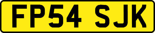 FP54SJK