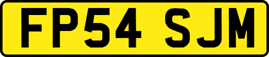 FP54SJM