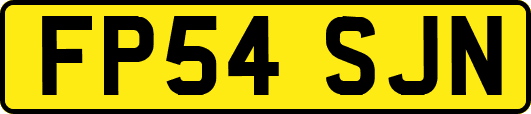 FP54SJN