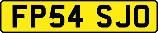 FP54SJO