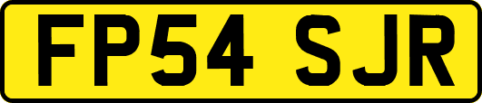 FP54SJR
