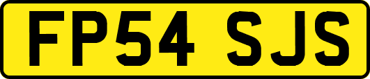 FP54SJS