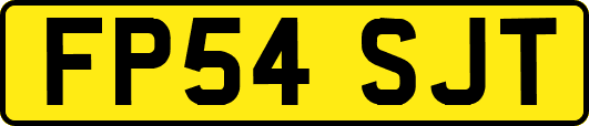 FP54SJT