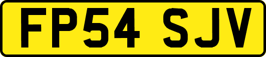 FP54SJV