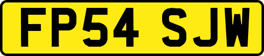 FP54SJW