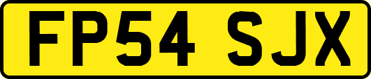 FP54SJX