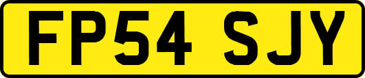 FP54SJY