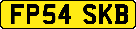 FP54SKB