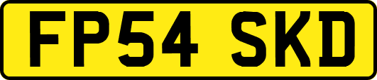 FP54SKD