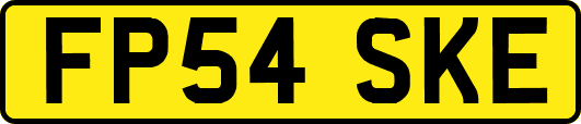 FP54SKE