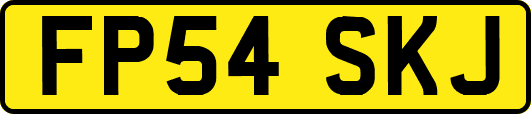 FP54SKJ