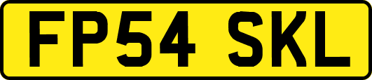 FP54SKL