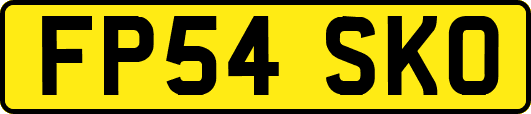 FP54SKO