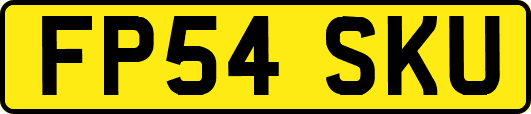 FP54SKU