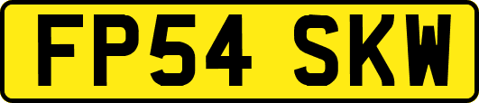 FP54SKW