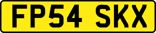 FP54SKX