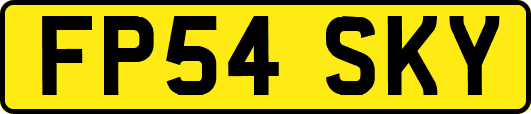 FP54SKY