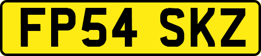 FP54SKZ