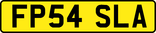 FP54SLA