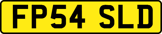 FP54SLD