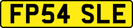 FP54SLE