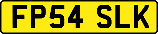 FP54SLK