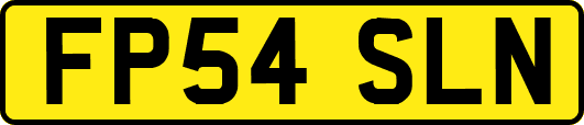 FP54SLN