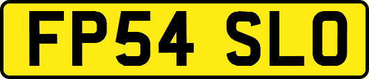 FP54SLO