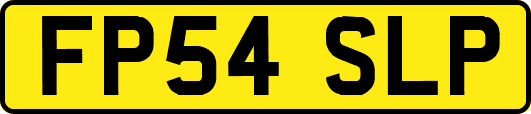 FP54SLP