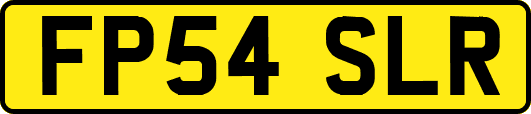 FP54SLR