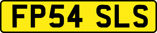 FP54SLS