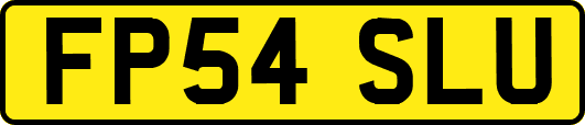 FP54SLU