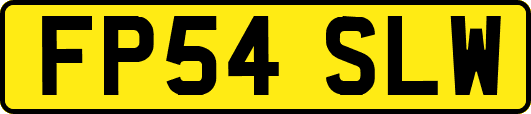 FP54SLW