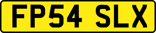 FP54SLX