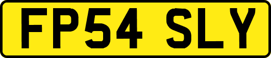 FP54SLY