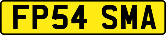 FP54SMA