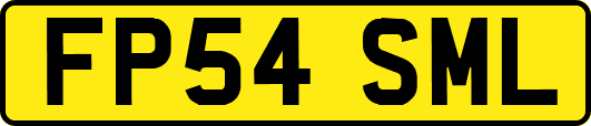 FP54SML