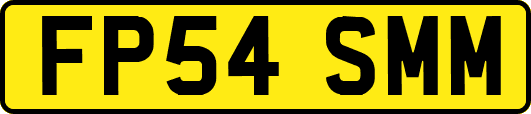 FP54SMM