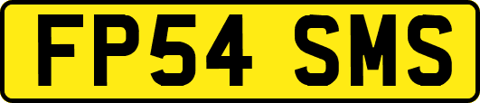 FP54SMS
