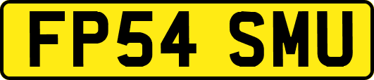 FP54SMU