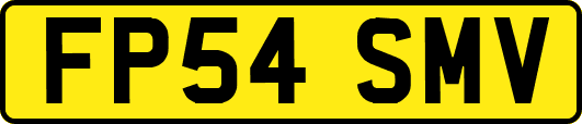 FP54SMV