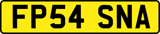 FP54SNA
