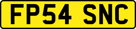 FP54SNC