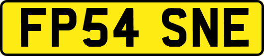 FP54SNE