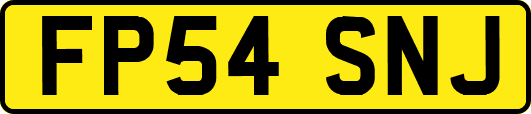FP54SNJ