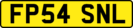 FP54SNL