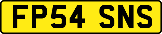 FP54SNS