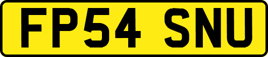 FP54SNU