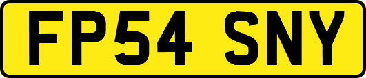 FP54SNY