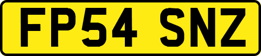 FP54SNZ